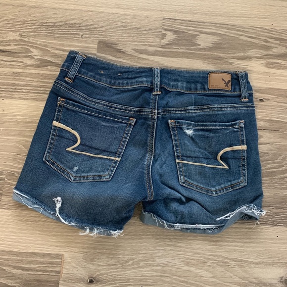 American eagle shorts - Picture 2 of 3